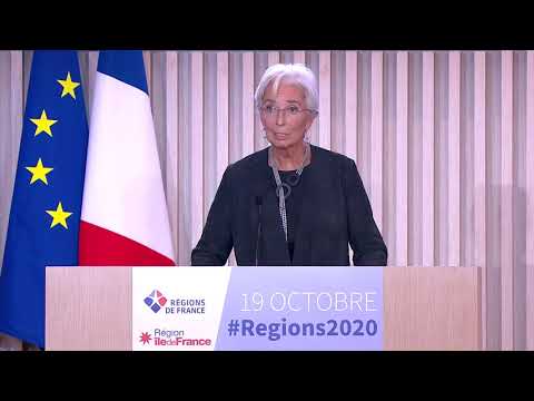 Video: Lagarde Christine: Tərcümeyi-hal, Karyera, şəxsi Həyat