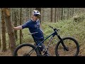 Trek Roscoe With Kade Edwards Trek Roscoe With Kade Edwards