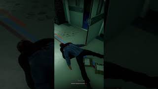 Avenged my bro  #readyornot #police