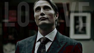 |Hannibal | Ганнибал| — love