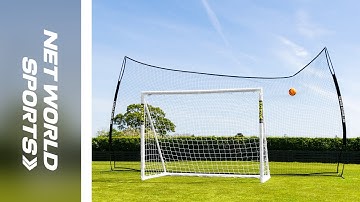 Pop-Up Stop That Ball™ 10ft & 20ft | Net World Sports