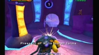 Let's Play Alter Echo 02: Shaping the Flesh