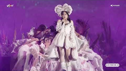 người đẹp ngủ - tlinh | Live at GENfest 23 | Fancam Focus