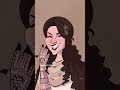 ek baar dekh lijiye  #heeramandi  #netflix #bollywood #digitaldrawing #digitalart #digitalartist