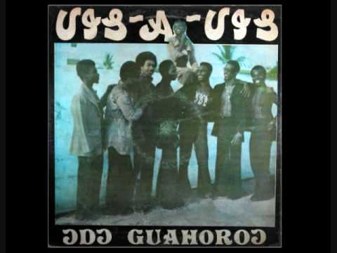 Vis-a-Vis ~ Odu Guahoroo