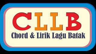 Ho Do Hasian -The Boy's Trio ( Chord dan Lirik)