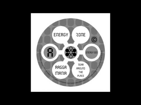Energy Zone — Energy Zone - Tear Around The Place