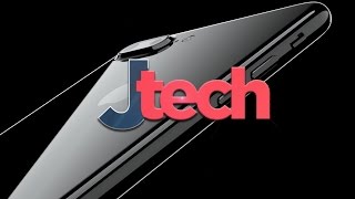 Annonce de l'iPhone 7, PS4 Pro et frigo connecté (Jtech 288)