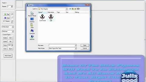 How To Get More Pivot Stick Figures