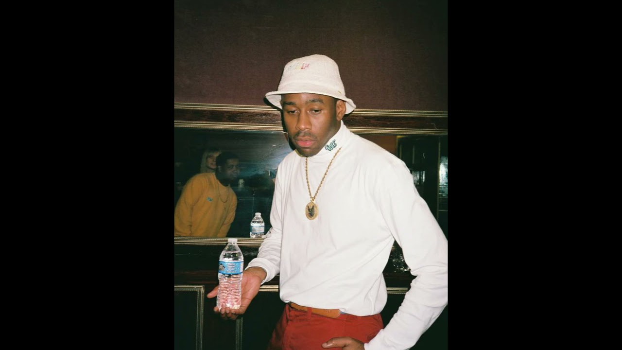tyler the creator // kanye west type beat - 