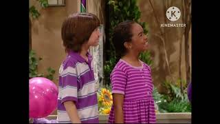 Barney Dino Mite Birthday: The Crossover V2 surprise happy birthday Barney/A Perfectly Purple Day