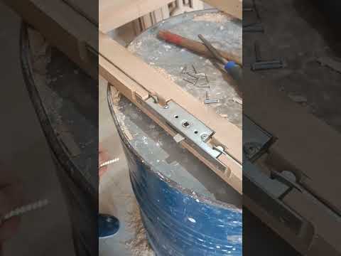 تركيب كالون سبالونة دفن