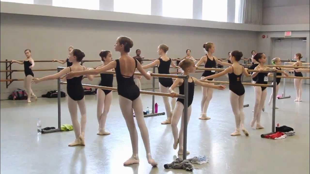 Kirov Ballet