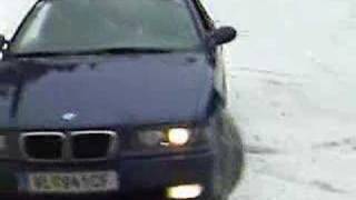 BMW E36 E39 Drift Kings