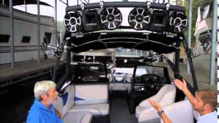 Axis Wake A24