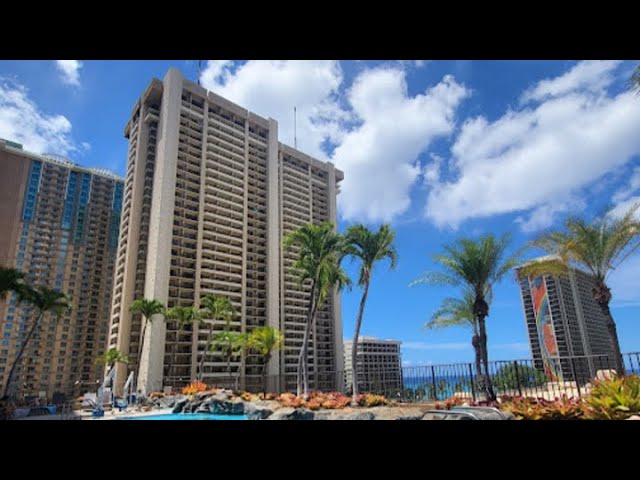 Hilton Hawaiian Village Resort - Best Oahu Resorts