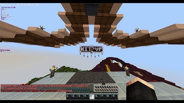 Mineverse KitPvP1 lejonsvet using Killaura