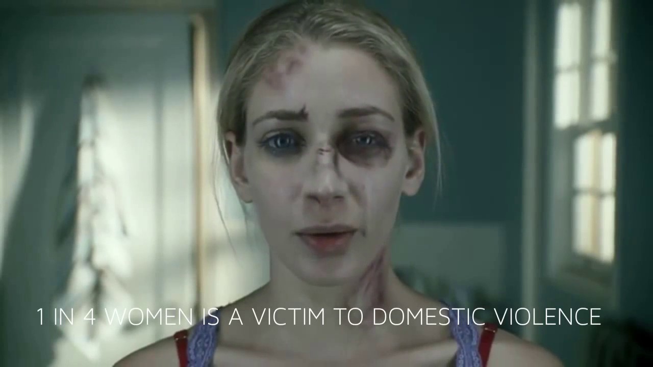 Short Film On Domestic Violence; Why Did She Not Leave YouTube
