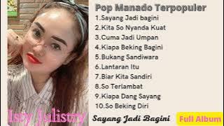 Isty Julistry Full Album Sayang Jadi Bagini