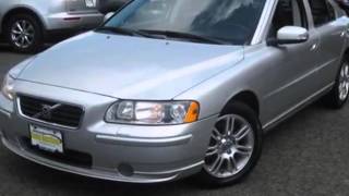 2009 Volvo S60 2.5T Sedan - Jersey City, NJ
