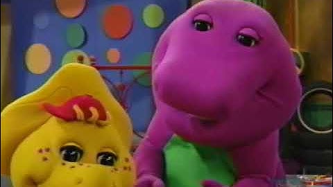 Round and Round We Go Credits Comparison (Screener vs. Final Version) (V1) (Demo Version) Part 35