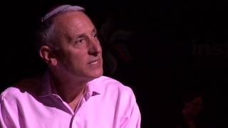 President Eric Fingerhut Delivers Hillel Institute Keynote Address