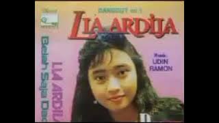 Belah saja dadaku  #lia  #ardila #dangdutlawas #albumminggu #80/90 #jadul