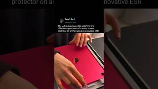 Flawless iPad Protector! 📱