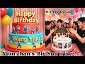 Xiao Zhan Surprises Wang Yibo on His Birthday… But No One Expected THIS!”