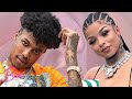 Blueface takes DNA test that proves he’s not the father of Chrisean Jr‼️🤨