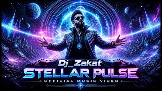Dj_Zakat — Stellar Pulse (Official Music Video) 🌌✨ Update
