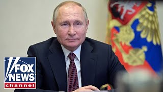 Putin sends chilling statement to the West