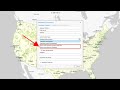 The Database Connection Dialog Box in ArcGIS Pro