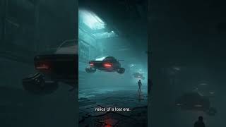 A Dead Futuristic City 1 | Post-Apocalyptic Sci-Fi AI Short Film #viral A Dead Futuristic City 1 | Post-Apocalyptic Sci-Fi AI Short Film #viral