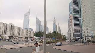 The Global Hub: World Trade Center Roundabout