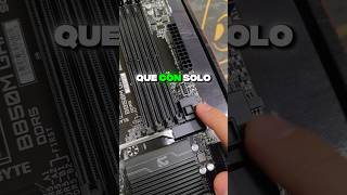 ESTE BOTÓN EN TU PC ES LO MEJOR QUE EXISTE 🤯🫶🏻🤩 #motherboard #pci #armado #pc #gamer #gaming #build