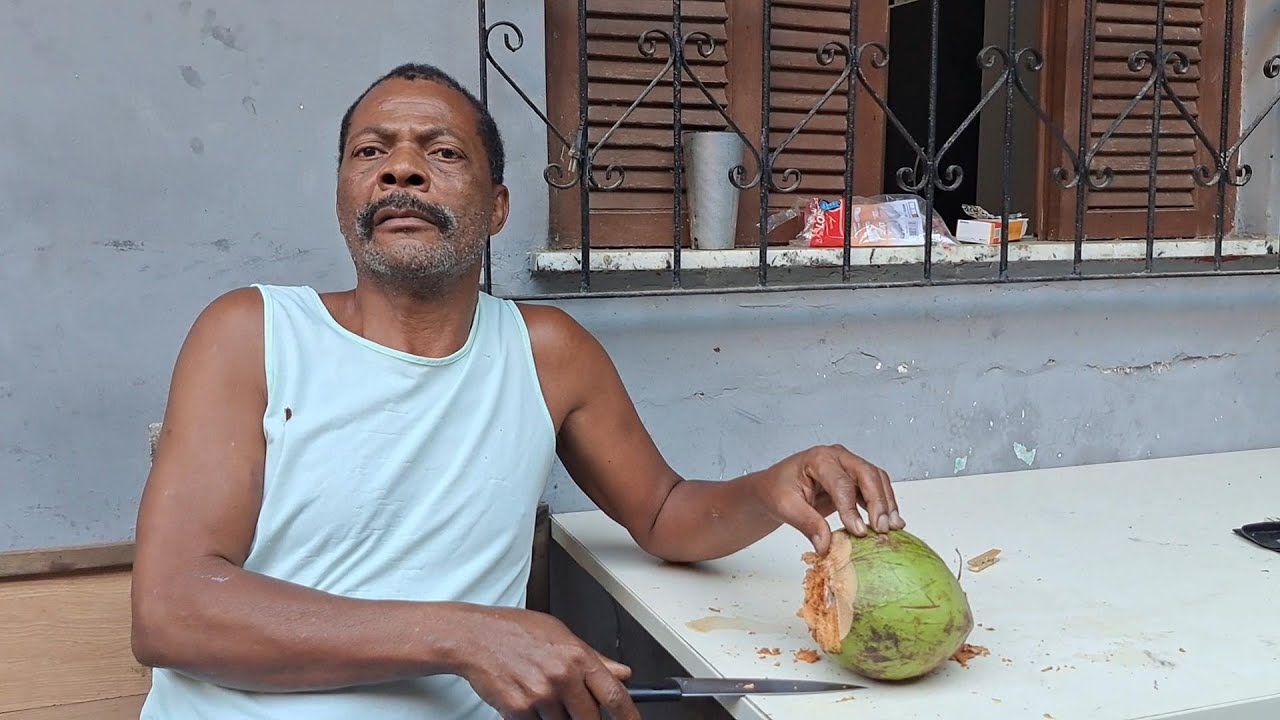 ELOI FOI CONFERIR A RECUPERAÇÃO DE NAL APÓS 4 DIAS INTERNADO