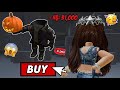 BUYING HEADLESS *MY DREAM ITEM* 😱😍💅✨
