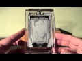 Eddie Plank Printing Plate の動画、YouTube動画。