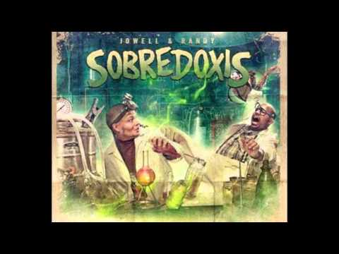 Bailalo A Lo Loco (Jowell & Randy Ft. 3Ball MTY) SobreDoxis (2013)