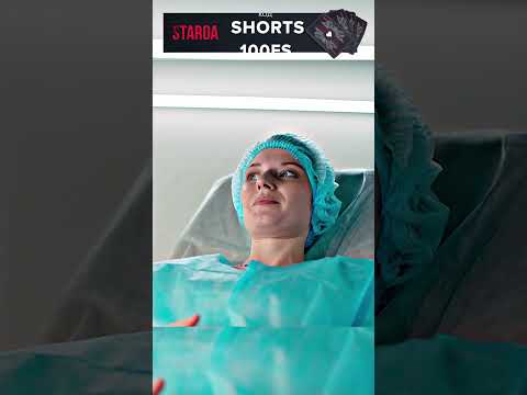 ВОССТАНОВИЛА НЕВИННОСТЬ ПРЯМ ПЕРЕД СВАДЬБОЙ😱 ❘❘ #фильмы #сериал