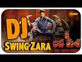 Swing Zara Dj Song Telugu - Ntr Dj Songs Rrr Movie - Jai Lav Mp3 Song