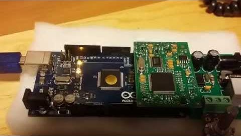 Dv-Mega AMBE3000 Unit