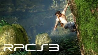 RPCS3 - God of War, Uncharted, LittleBigPlanet, Gran Turismo, Infamous and More