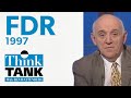 Who Was FDR 1997 THINK TANK