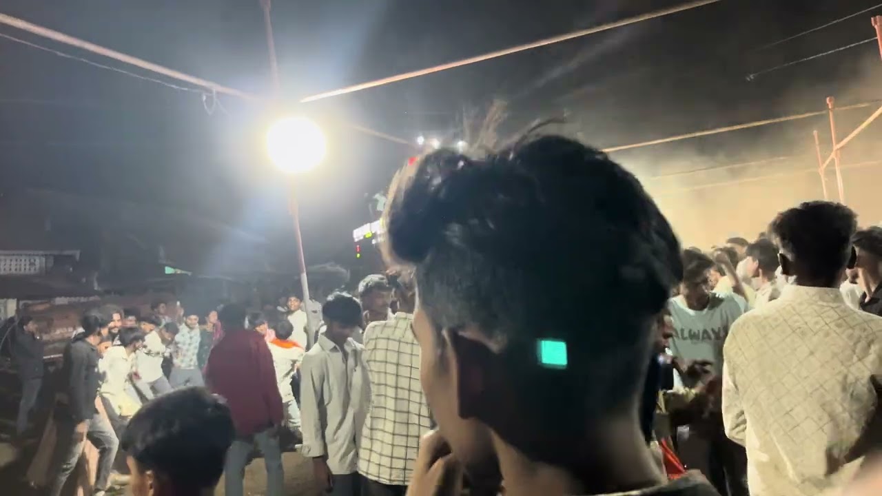 THE VOICE KING JALWA￼ BOLE MERI JAAN 🥁🎤🎧  AT DODHANVADI