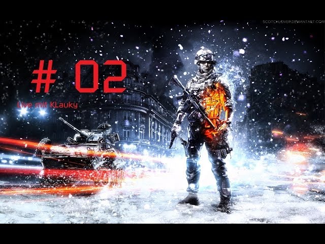 -5°C und das Niveau sinkt weiter|Live mit Klauky # 02 class=