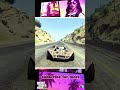 ramp buggy gta 5 online #gta5 #gta #shorts #shortvideo