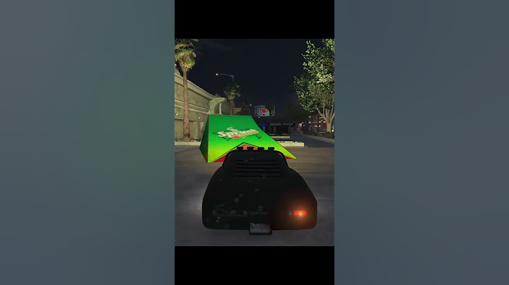 Car Stunt #shorts #gamingshorts #gtav