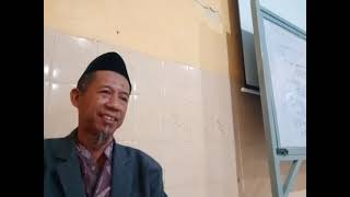 @muslim9349 Agama dijadikan mainan dan terbujuk kehidupan dunia